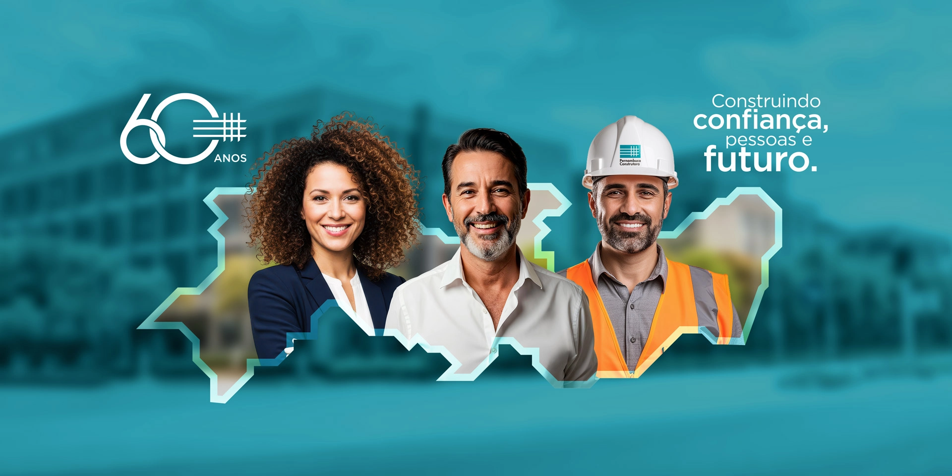 Pernambuco Construtora