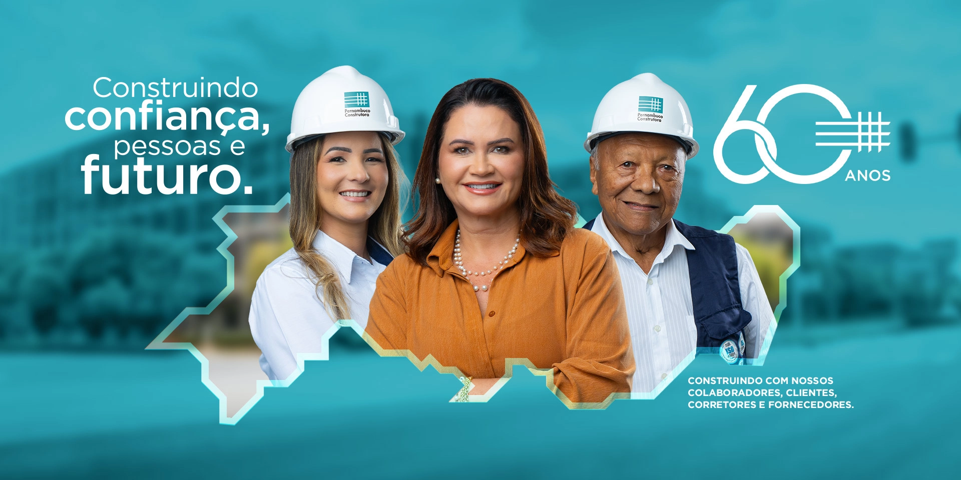 Pernambuco Construtora
