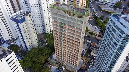 Pernambuco Frota
