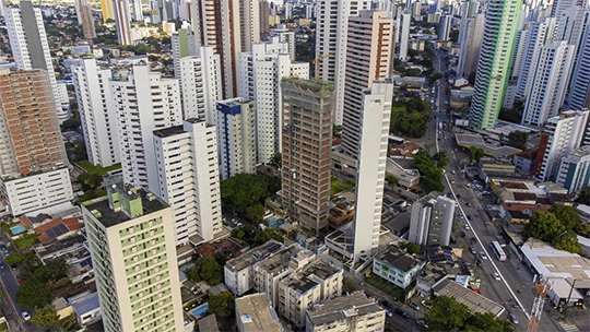 Pernambuco Frota