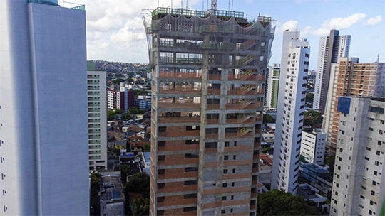Pernambuco Frota