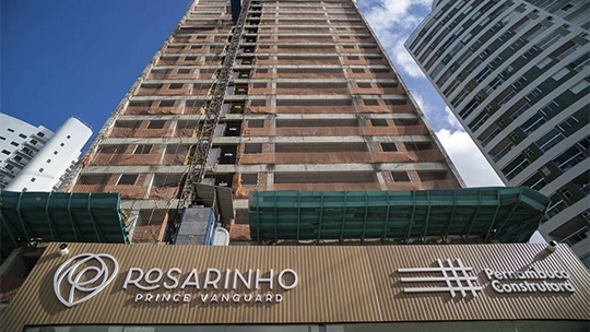 Pernambuco Frota