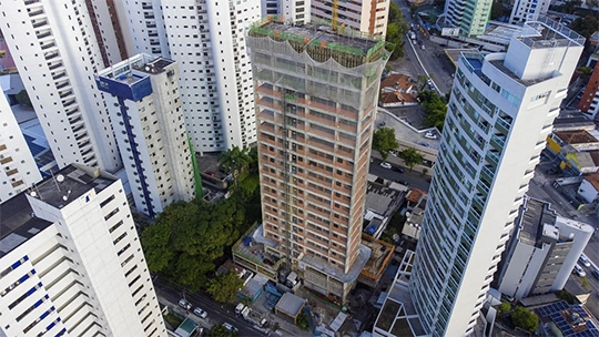 Pernambuco Frota