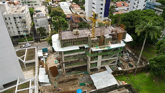 Pernambuco Frota