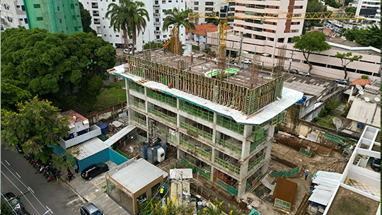 Pernambuco Frota