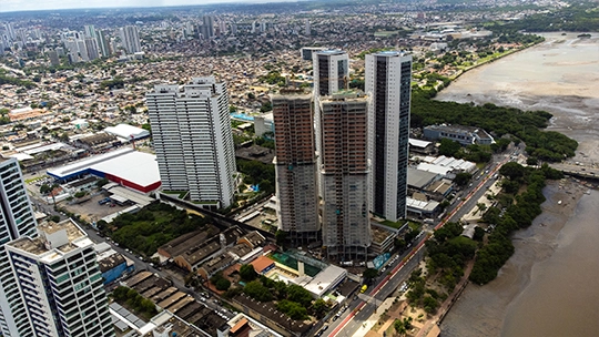 Pernambuco Frota