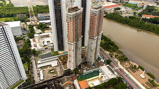 Pernambuco Frota