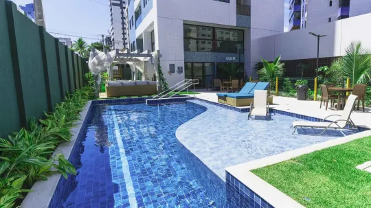 Candeias Prince Beach Home