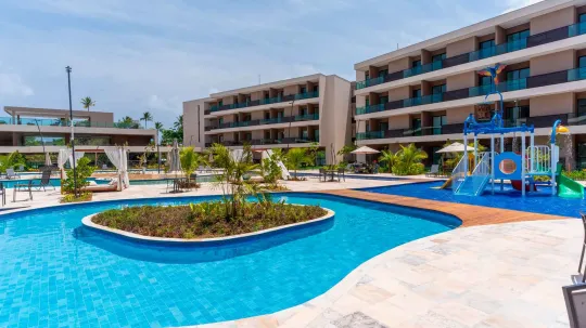 Malia Beach Experience