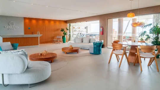 Serrambi Living Beach Exclusive