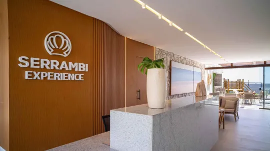 Serrambi Experience Beach Exclusive