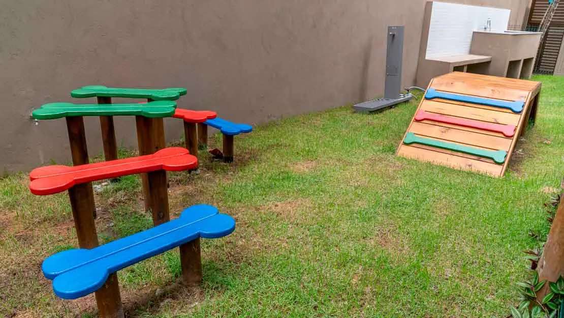 Planta, Perspectiva e Foto real do empreendimento 