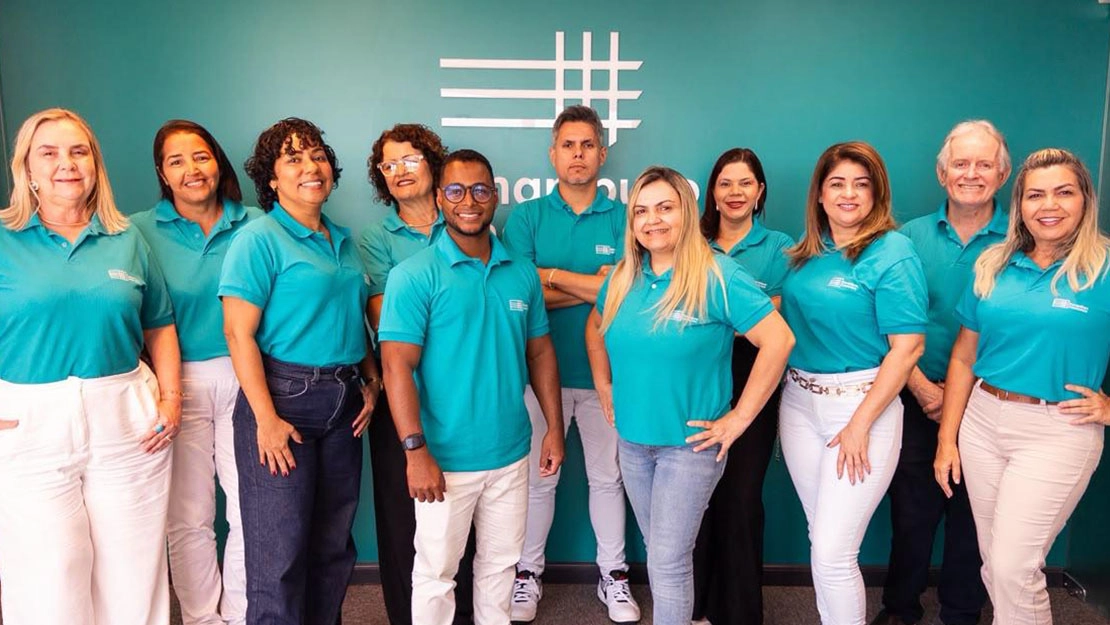 Equipe PE Vendas