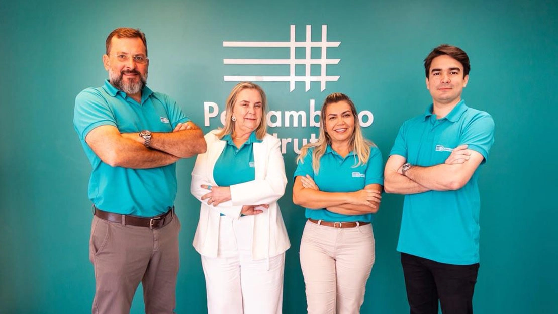 Equipe PE Vendas