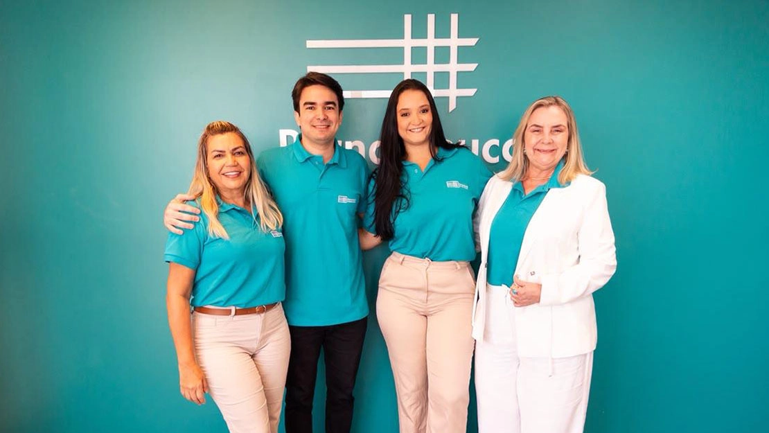Equipe PE Vendas