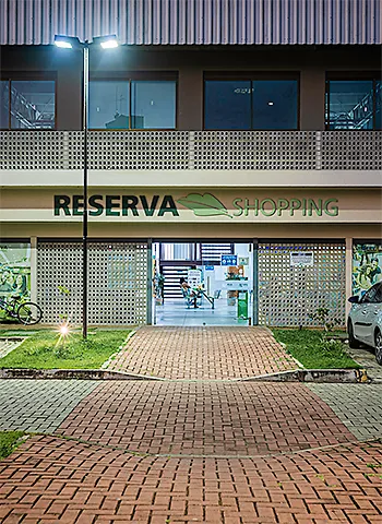 Reserva Shopping