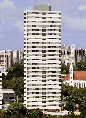 Studio Parque Prince